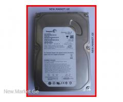 жесткий диск винчестер 80ГБ Seagate Barracuda 80GB SATA Hard Disk Drive HDD მყარი დისკი ხისტი დისკი