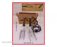 новый Советский электросушитель для обуви носков СССР electric shoe dryer ფეხსაცმლის ელექტრო საშრობი